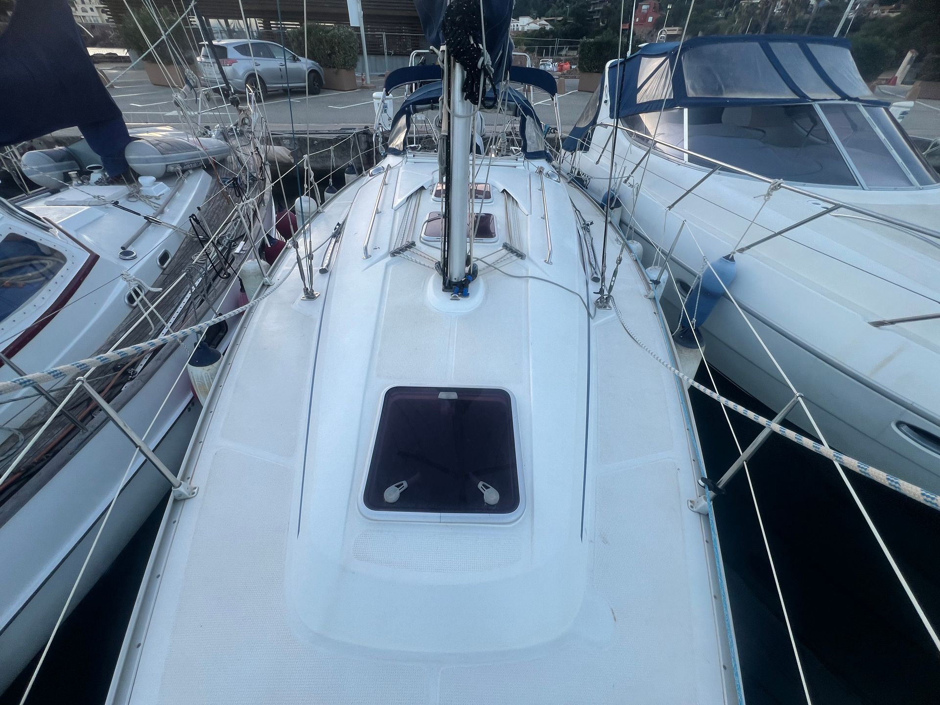 slider 14 Bavaria  34 Cruiser